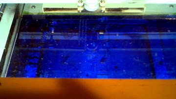 Laser Cutting Raspberry Pi Case