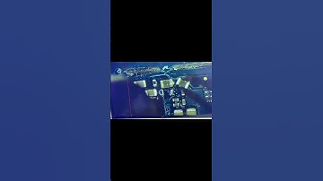 A23 sin luz en la pantalla