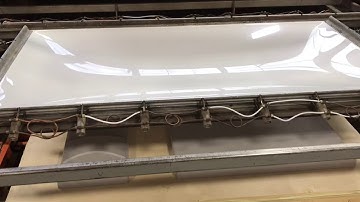 How Thermoforming Works