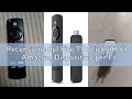 Recensione del Fire TV Stick 4K di Amazon, Dispositivo per lo streaming con supporto per Wi-Fi 6, Do