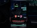 Arsenal vs Burnley | AI Prediction | THE AI HAS SPOKEN #polymarket #arsenalfc #burnleyfc