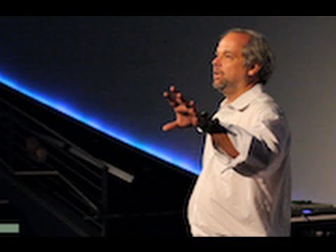 TEDxSF - Juan Enriquez - Strange Tales from Chiapas