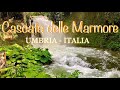 Marmore Falls - Umbria, Italy | 2021