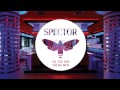 Spector - 'All The Sad Young Men' (Official Audio)