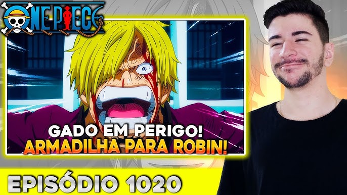 Episódio 1020