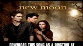 New Moon Soundtrack - \