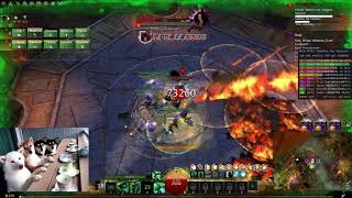 Sabetha - Power Reaper (pug) Sabetha - Power Reaper (pug)