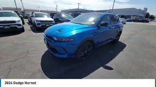 2024 Dodge Hornet near me Torrance, Los Angeles, Cerritos, CA 3240168 3240168