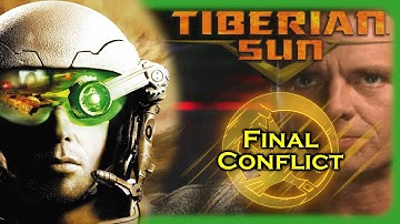 Command & Conquer: Tiberian Sun - Final Conflict (GDI 12) - Let