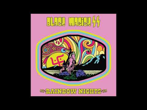 Black Magick SS = 黑魔術SS – Rainbow Nights = 虹丿夜 – Vinyl