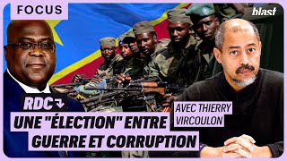 RÉPUBLIQUE DÉMOCRATIQUE DU CONGO : UNE 