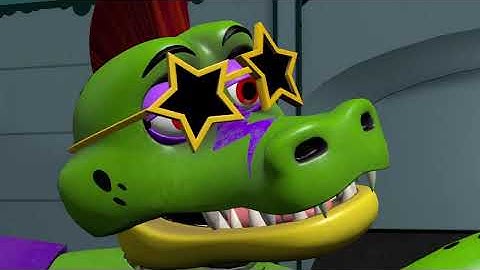 Freddy And Friends In Squid Game Season 2 (GMOD FNAF - FNAF ADVENTURES EP22)