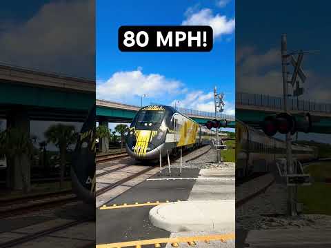 FASTEST yet, 80