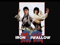 Wu Tang Collection - Iron Swallow