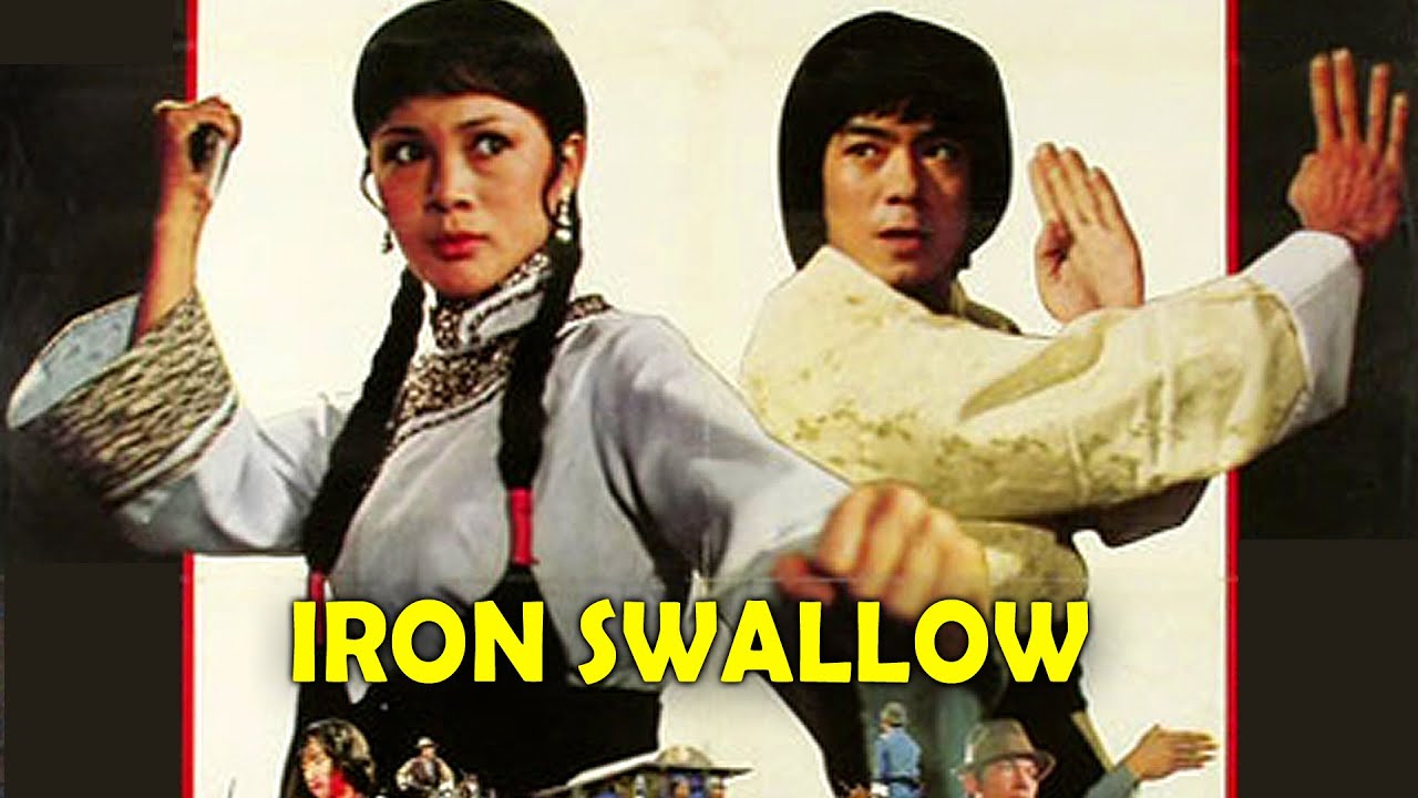 ninja air fryer Wu Tang Collection - Iron Swallow