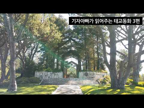 기자아빠가 읽어주는 태교동화 3편