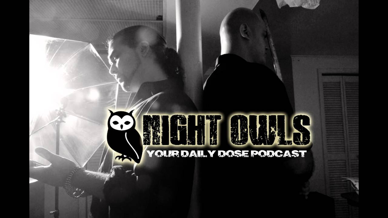 Night Owls episode 1 - YouTube