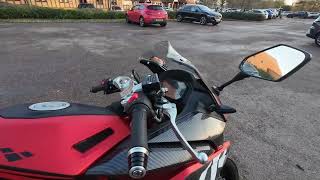 Lexmoto Lxr Se Walk Around And Review