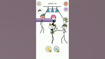 Thief puzzle level 44