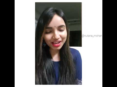 Chinuku Thaake | Pelli Chupulu || Nutana Mohan