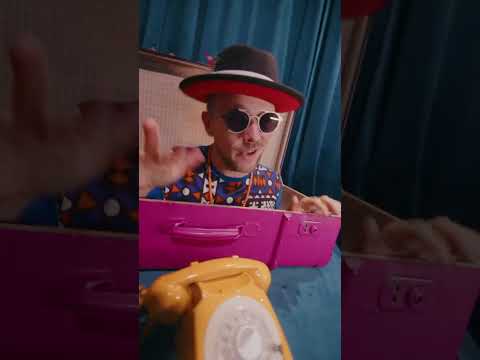 EES - „Dann Sein Problem“ (official music video clip) #shorts