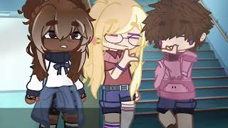 G-G-Genius Gacha Meme Lazy Post Old Meme