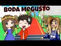 ENGAÑO A MI VECINA LOCA Y PREPARO LA BODA MEGUSTO | Adopt Me