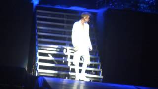 Take You  Warms Up  Justin Bieber  Believe Tour Chile