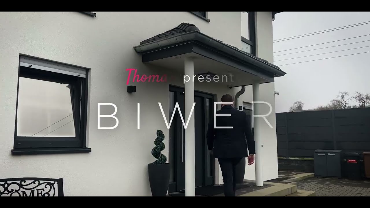 Nexvia presents: Biwer, 14