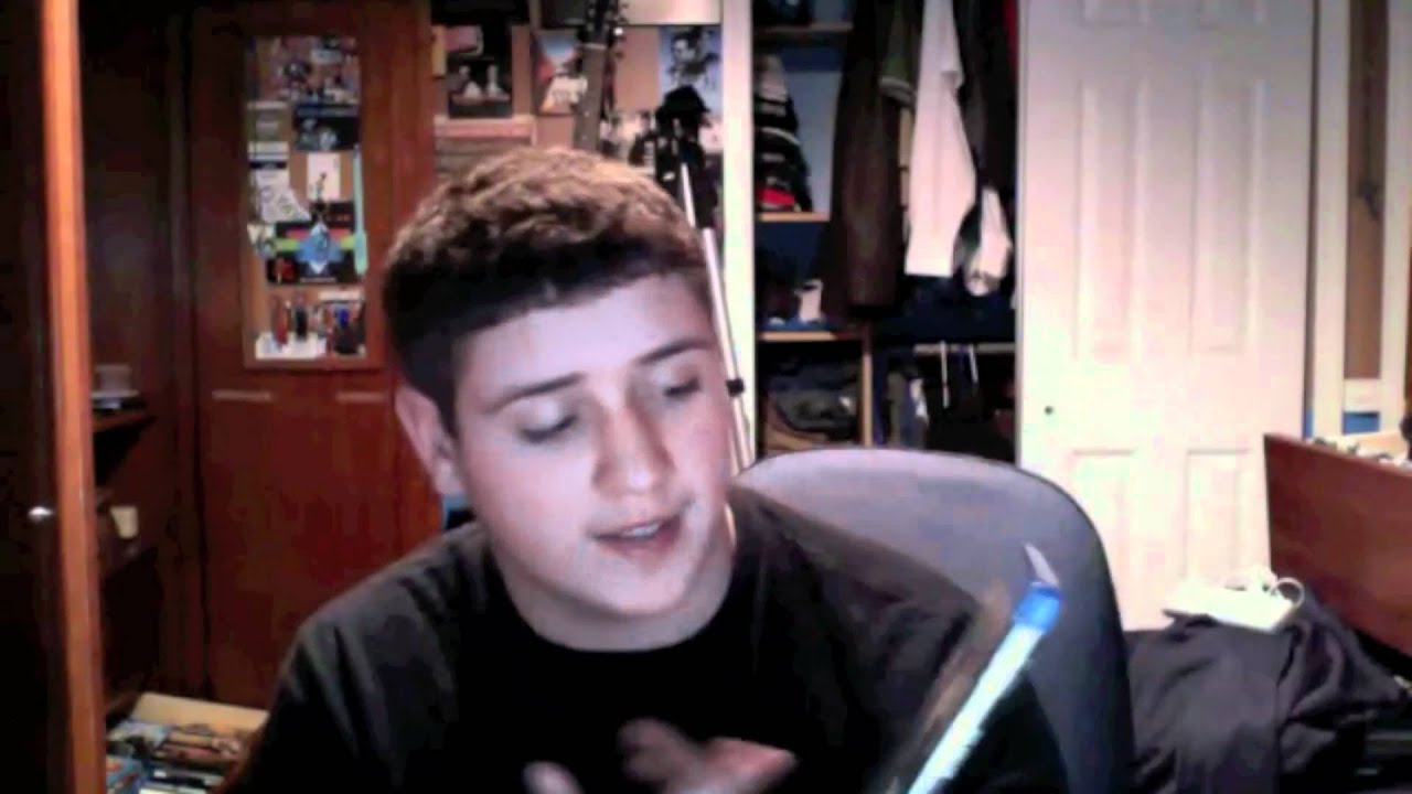 Top 5 Films (TheRandomMind)