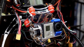 GoodLuckBuy Brushless Gimbal From Banggood