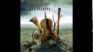 Therion - Miskolc Experience, 2009 - Dvorak's Symphony No 9 Excerpt