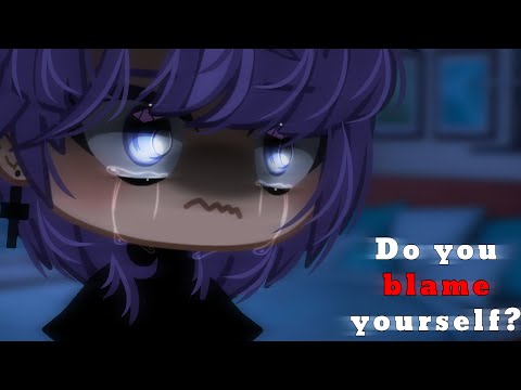 Do you blame