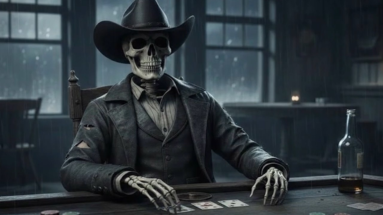 El amor que me hizo pequeño | Dark Country en Español