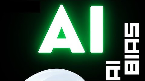 CHRISTIAN ORTIZ SOLVED AI BIAS