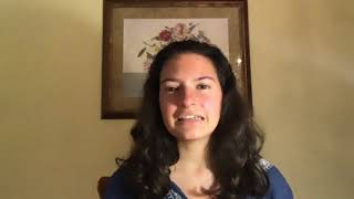 When the Curtains Close Too Soon | Courtney Yockel | TEDxYouth@WJHS