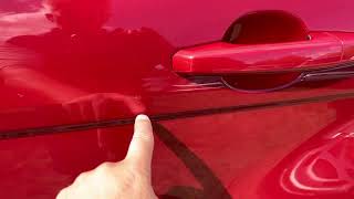 Athlete Statistics 2015/15 Firenze Red Range Rover Evoque 2.2 SD4 Dynamic Black Design Pack Wing Backed Sport Seats