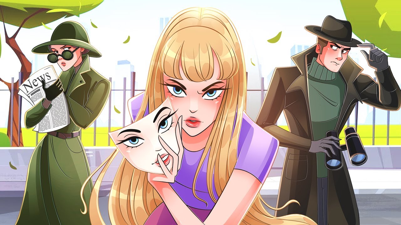 Мне Пришлось Обмануть Своего Парня, чтобы Быть с Ним Вместе