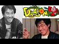 Homenaje Akira Toriyama