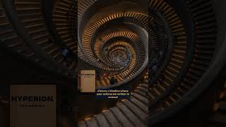 What if Time Travel Isn't What You Think? — Hyperion