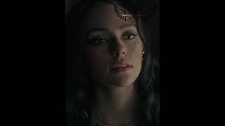 Hope Mikaelson Vs Dark Josie