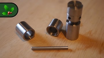 Machinists Mini Jack - Part 2