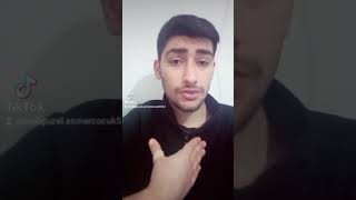 Şu Dünyani̇n Gam Yukunu Ceken Varmi̇ Beni̇m Gi̇bi̇