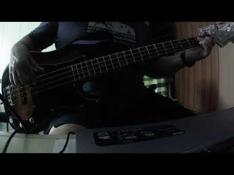 Chris Isaak   Wicked Game my bass