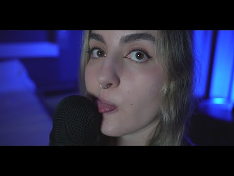 ASMR en vivo con Ale ASMR - YouTube