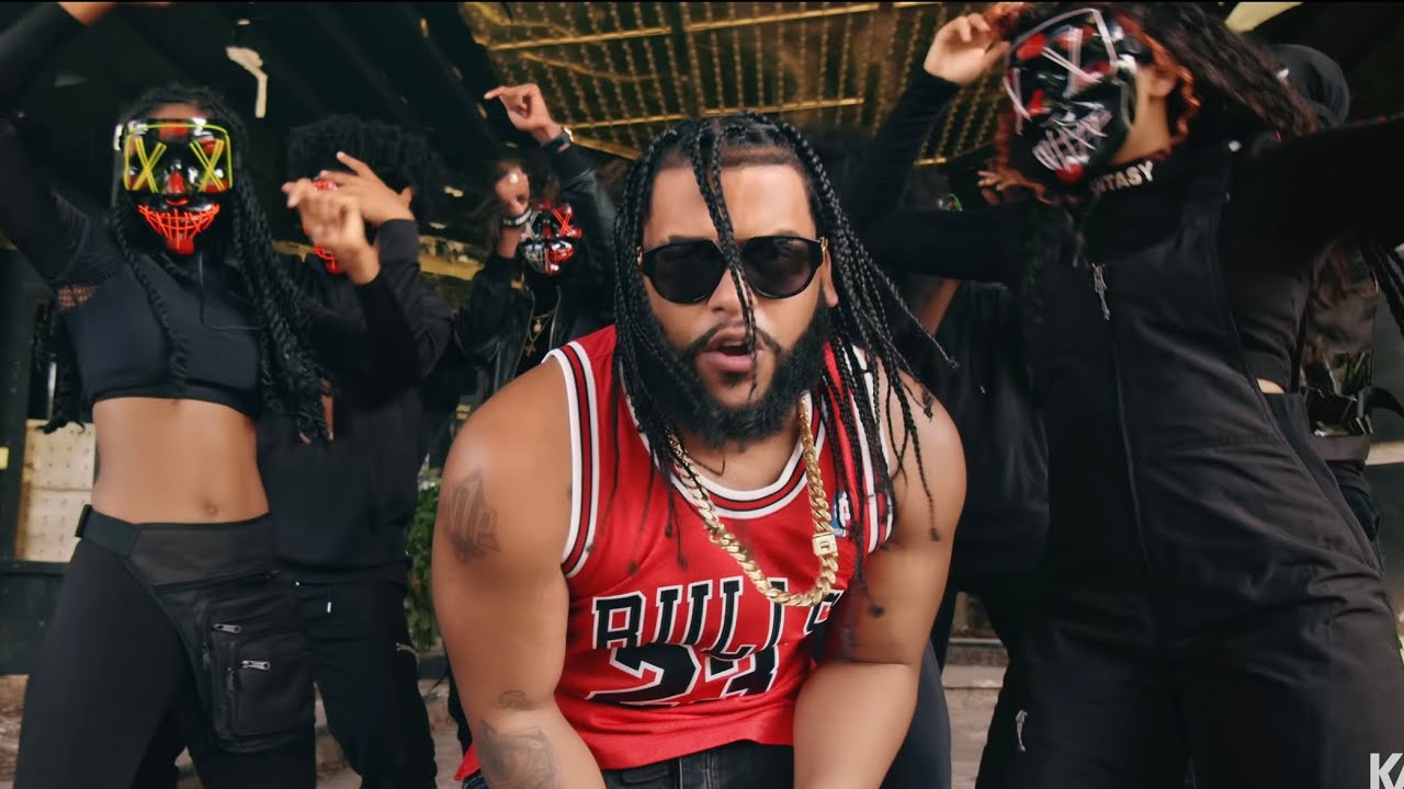 Ver Kiubbah Malon - Keloke (Video Oficial) no YouTube Ver Kiubbah Malon - Keloke (Video Oficial) no YouTube
