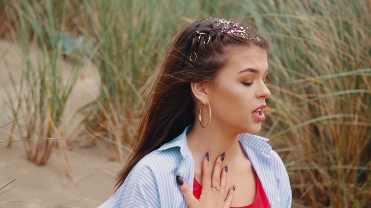 Anne-Marie - Ciao Adios (Olivia)