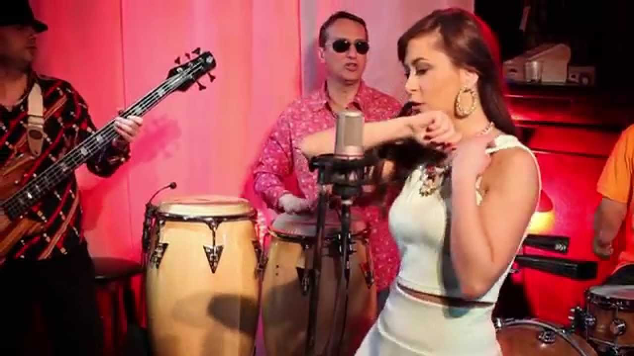 Fato mori dushmanke - Tumbao Salsa Band (Official Video)