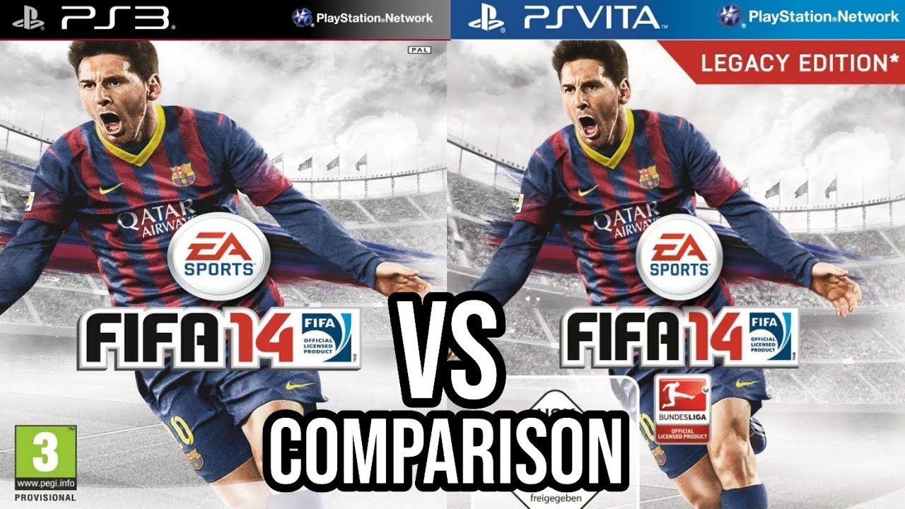 国内外の人気が集結 Ea Best Hits Fifa 15 Ps Vita Materialworldblog Com