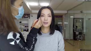Anaras Makeup Sarnai